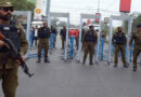 Pak Afghan Border Tensions Security On High Alert In Lahore