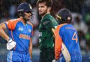 Pak Vs India T20 World Cup 2026 Rain Clouds Loom Over High Voltage Game
