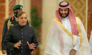 Pakistan Asks Saudi Arabia To Extend 1 2 Billion Oil Facility By Two Years