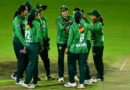 Pakistan Bag Consolation Win As South Africa Secure T20i Series 2 1
