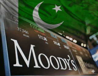Pakistan Banks Hit Stability Alert As Moodys Pulls Positive Outlook