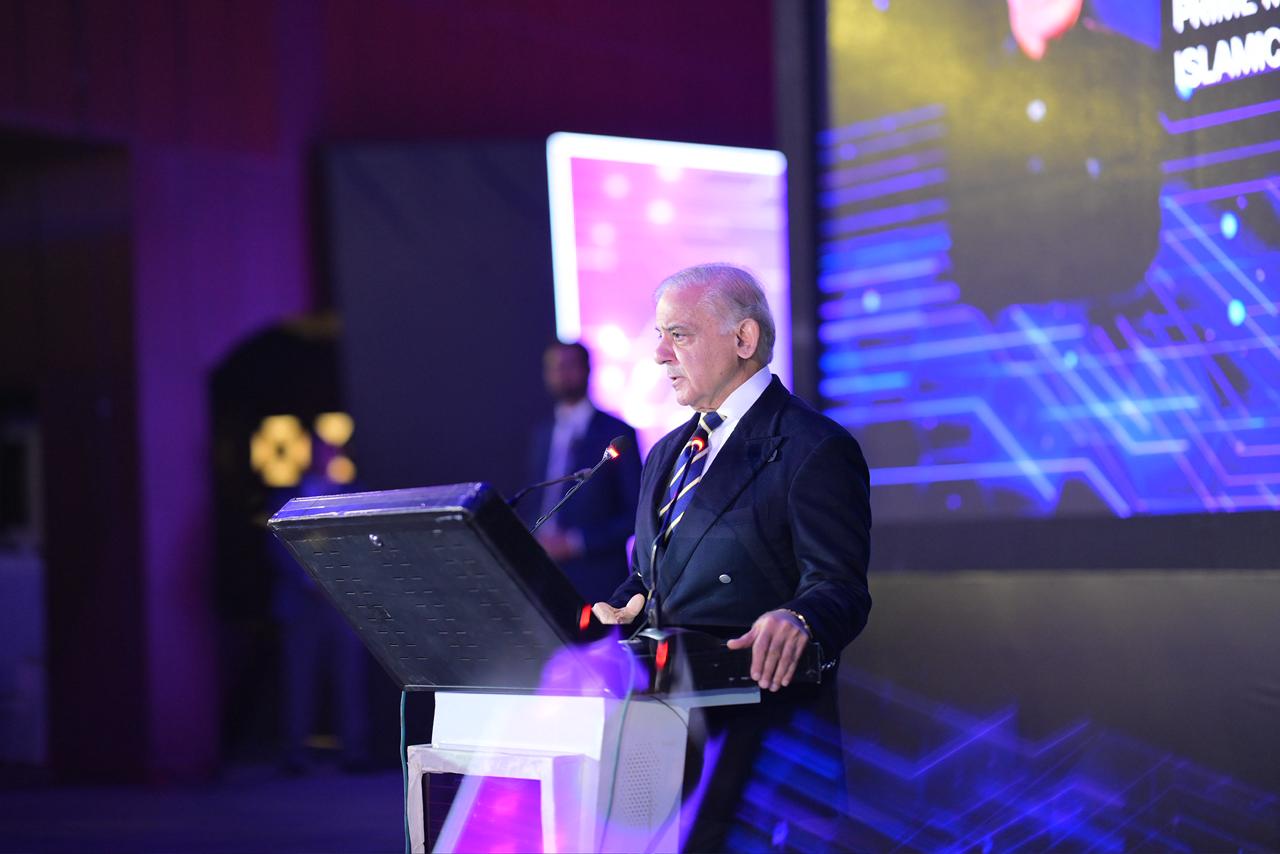 Pakistan Bets Big On Future As 1 Billion Ai Plan Set To Transform Agriculture Industry And Education 