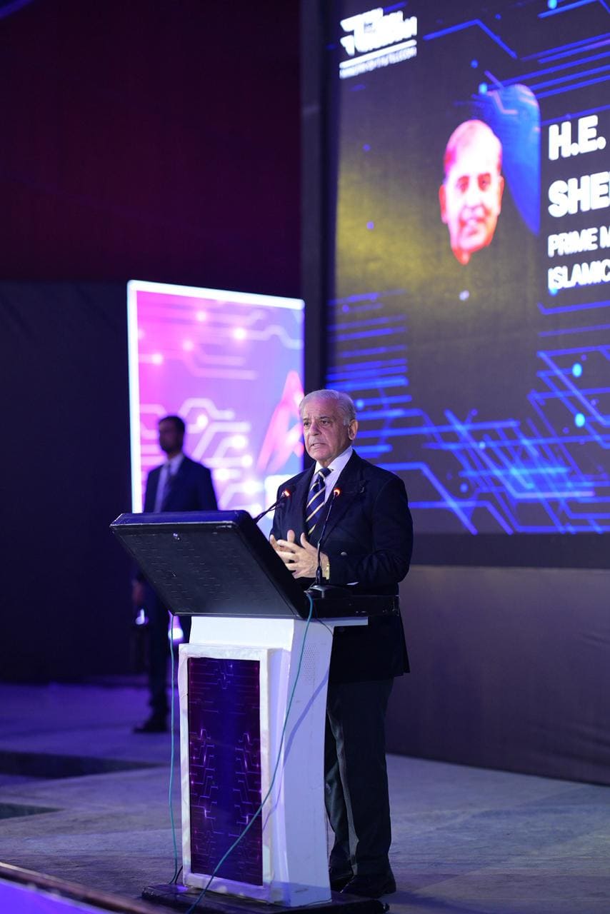 Pakistan Bets Big On Future As 1 Billion Ai Plan Set To Transform Agriculture Industry And Education 