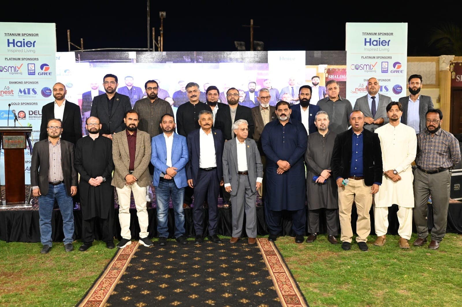 Pakistan HVACR International Expo begins in Karachi