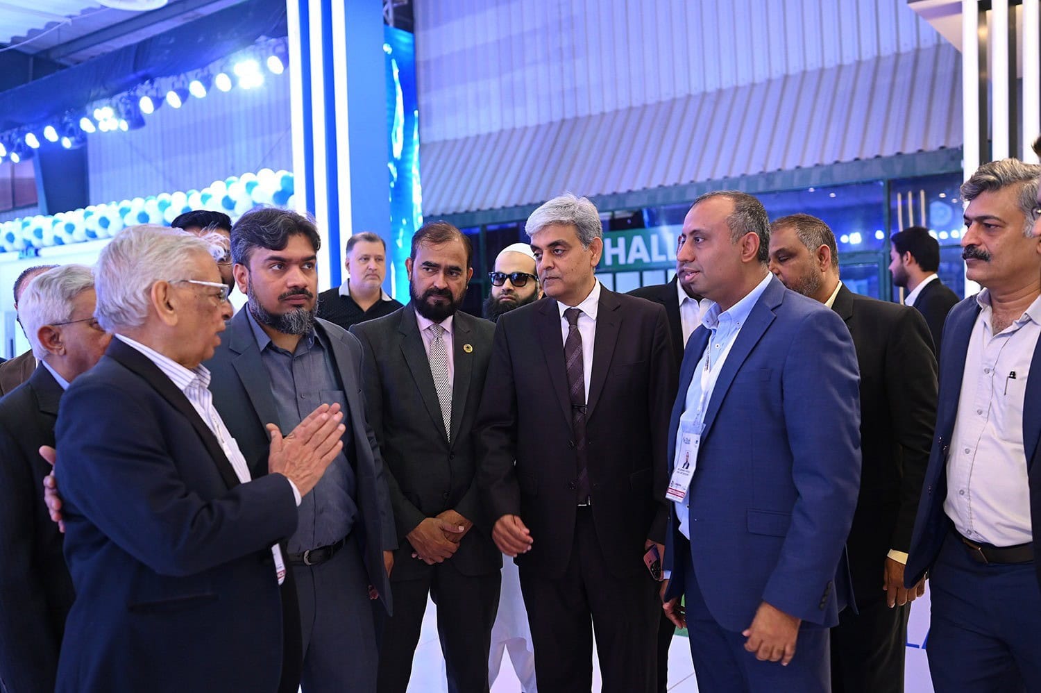 Pakistan HVACR International Expo concludes in Karachi