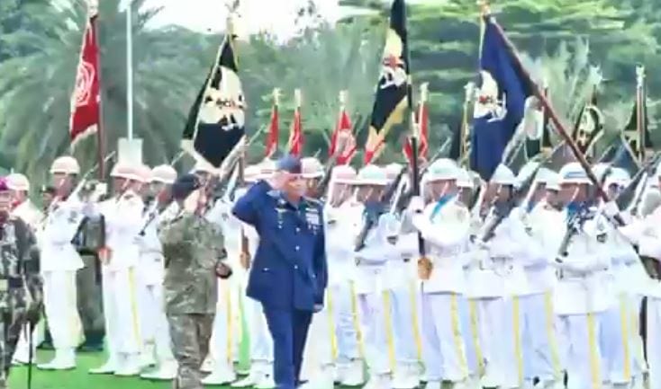 Pakistan Indonesia Forge New Era Of Air Power Ties With Air Chief Sidhus Visit 