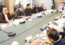 Pakistan Iran Reaffirm Commitment To Strengthen Agricultural Cooperation