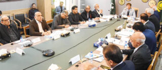 Pakistan Iran Reaffirm Commitment To Strengthen Agricultural Cooperation