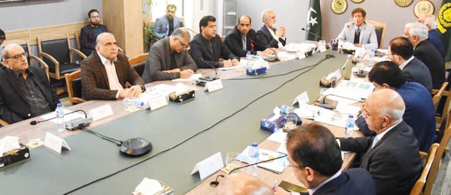 Pakistan Iran Reaffirm Commitment To Strengthen Agricultural Cooperation