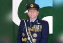 Pakistan Is Responsible Country Which Desires Peace With Honour Says Air Chief