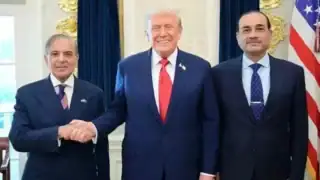 Pakistan Officially Invited As Doha Leads Diplomatic Push To Cool Down Iranus Tensions