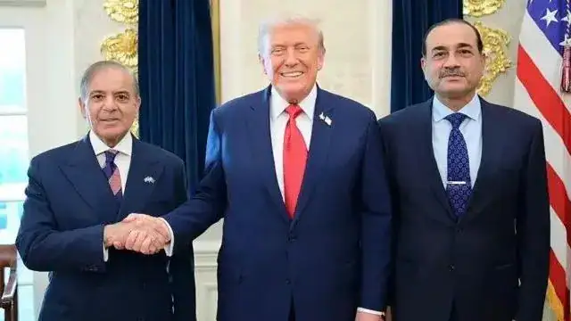 Pakistan officially invited as Doha leads Diplomatic Push to cool down Iran‑US Tensions