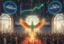 Pakistan Stock Exchange Rockets 5700 Points In Biggest Rally Of The Week