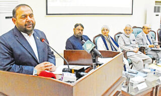 Pakistan To Continue Highlighting Plight Of Kashmiris At Every Forum Khichi