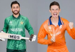 Pakistan V Netherlands T20 World Cup 2026 Today Broadcast Live Streaming Live Score Details