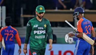 Pakistan Vs India T20 World Cup 2026 Match What We Know So Far
