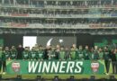 Pakistan Whitewash Australia 3 0 With Thumping Win In Last T20i