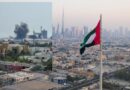 Pakistani Citizen Killed In Iranian Strikes In The United Arab Emirates