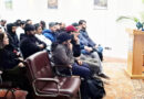 Pakistani Diaspora Observes Kashmir Solidarity Day In Madrid