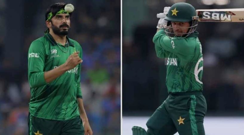 Pakistani stars enter The Hundred draft amid IPL-linked concerns