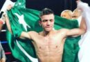Pakistans Boxer Usman Wazir Set To Face Indias Mahesh On Feb 28 2026
