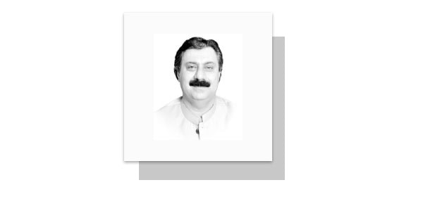 Pakistan’s strategic rise:  Stability, strength, influence