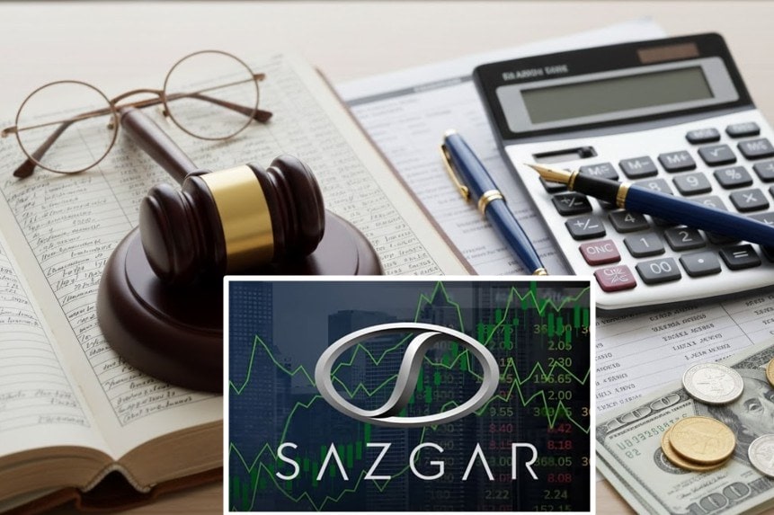 Sazgar Engineering on Edge as FBR demands Rs188.9 Million in 2023 Taxes
