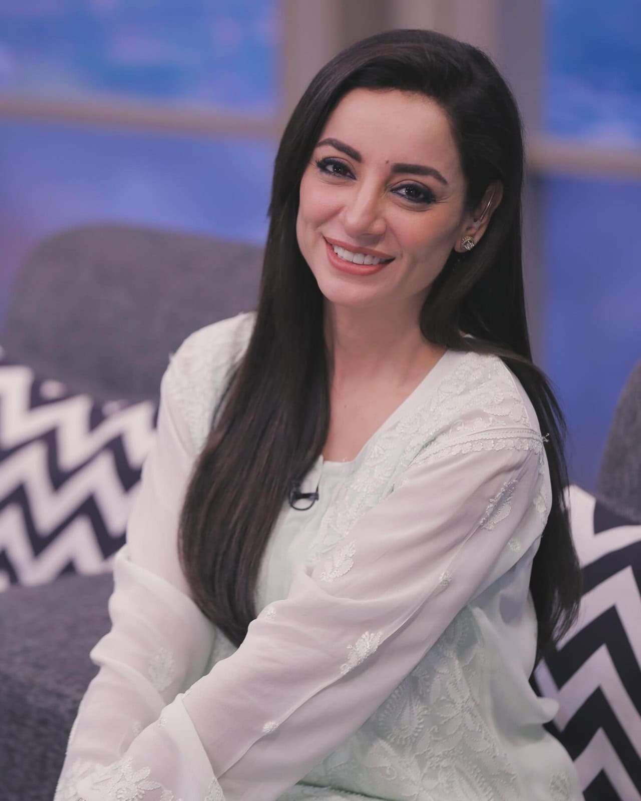 A Career Built on Conviction: The Sarwat Gilani Story