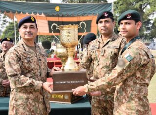 Pats 2026 Cdf Munir Stress Value Of Multinational Cooperation In Modern Warfare