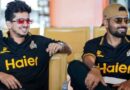 Peshawar Zalmi Retain Babar Azam Release Saim Ayub Ahead Of Psl 11