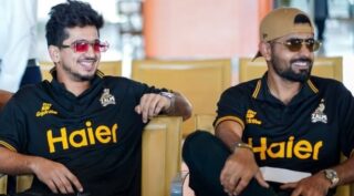 Peshawar Zalmi Retain Babar Azam Release Saim Ayub Ahead Of Psl 11