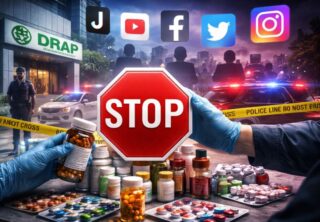 Pharma Giants In Trouble As Drap Takes Action Against Rogue Drug Ads On Social Media