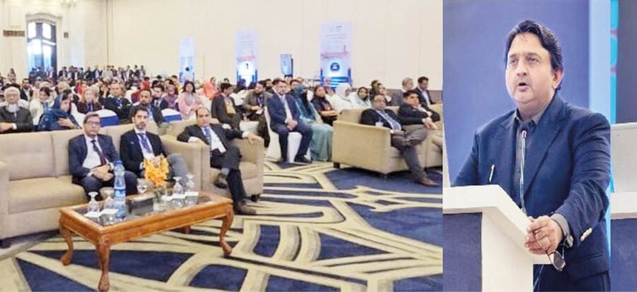 Pkli Providing World Class Treatment Facilities Speaker
