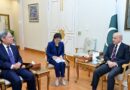 Pm Assures All Out Protection For Chinese Personnel In Meeting With Ambassador Zaidong
