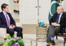 Pm Invites Dfc To Enhance Financing For Pakistans Energy Mining It Projects