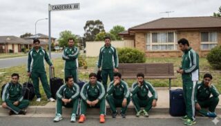 Pm Orders Probe As Psb Phf Trade Blame Over Pro League Mismanagement In Australia