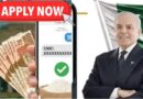 Pm Ramzan Relief Package 2026 Apply Online