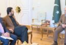 Pm Shahbaz Asks Cm Afridi To Speed Up Efforts For Peace Security In Kp