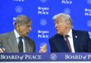 Pm Shehbaz To Attend Inaugural Session Of Trumps Board Of Peace On Gaza Today