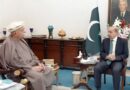 Pm Shehbaz To Meet Opposition Leader Achakzai For Talks Confirms Rana Sanaullah