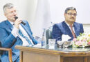 Political Contacts Hallmark Of Modern Pak Russia Ties Envoy