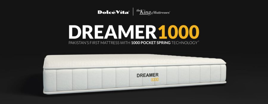 Precision And Pocket Springs How Dreamer1000 Mastered The Art Of Motion Isolation