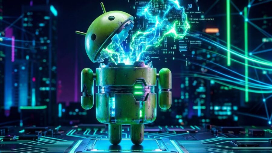 Preinstalled Malware In Brand New Android Devices Uncovered