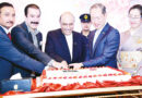 President Reaffirms Pakistans Commitment To Deepen Longstanding Partnership With Japan
