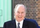 Prince Karim Aga Khan Remembered On First Death Anniversary
