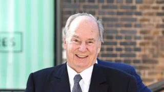Prince Karim Aga Khan Remembered On First Death Anniversary