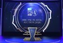 Psl 11 Auction Price List Who Went Big