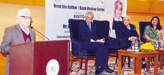 Psts Event Debates Rise And Fall Of First Democratically Elected Pm