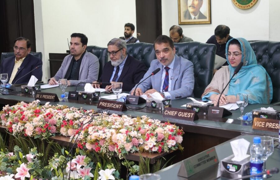 Punjab Environment Improves With Government Focus Joint Efforts