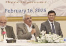 Punjab Holds First Ever Universities Vcs Huddle To Curb Extremism